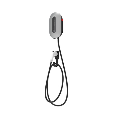 強いプラグ・フォースと耐久性のあるEV充電用アクセサリー