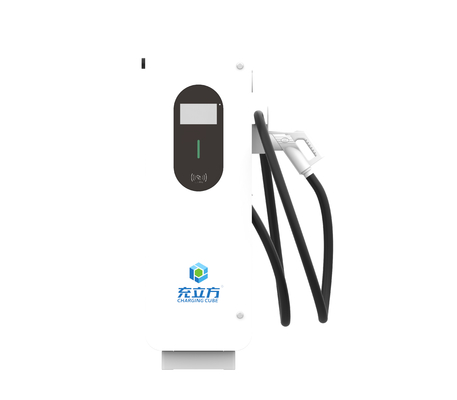 良い価格 カスタムロゴ 40kW 60kW 120kW 180kW DC電気自動車充電器 CCS2 GBT OCPP1.6j POS 4G Ev 急速充電ステーション オンライン