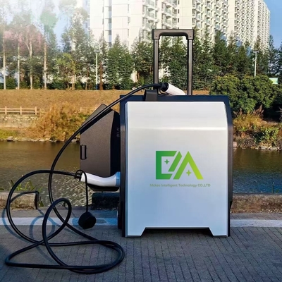 太陽光充電器 パワーバンク ポータブルバッテリー 屋外 ポータブル 非常用発電所 バッテリー