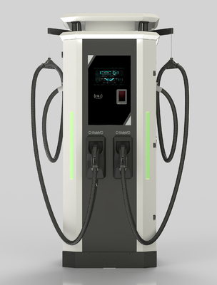 IP54 格段温度用電動電池電源充電器 輸出電流 250A-25C-50C