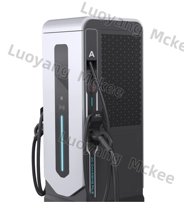 良い価格 120kW DC充電台 双銃 知的配送 30分間の高速充電 電気自動車の様々なブランド BYD JAC フォルクスワーゲン ID3 4.6 オンライン