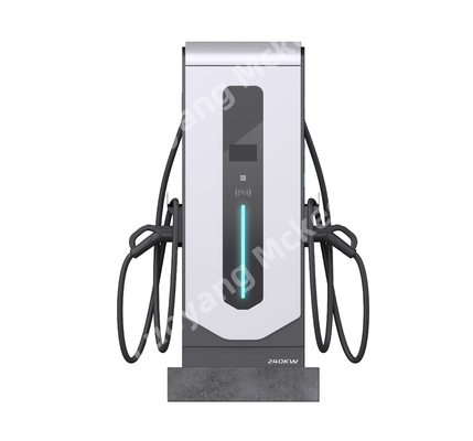良い価格 SECC コントローラー 120KW 電動車両充電ステーション DC CCS2 オンライン