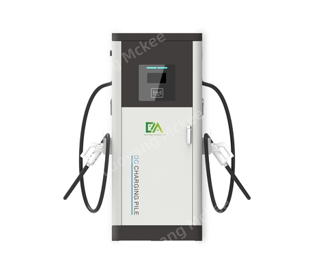 Dc ダブルガン 60KW/80kW/120KW/160KW 家電 商用電気自動車 急速充電台 / 充電台