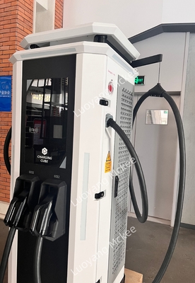 電動車 60KW/120KW/240KW/360KW 充電台 充電台 充電台 充電台 Dc 充電台 Ev 充電台 Dc 充電台 Ccs 充電台 Ev