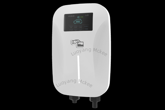 タイプ2 32A 7kw 22kw 3.3kw 電動車充電器 AC 電動車充電ステーション