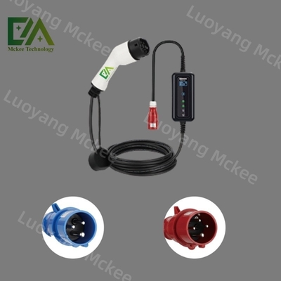 良い価格 ホーム 旅行 16Aタイプ 1 22Kw 急速 11Kw AC 車両充電 3.5Kw 7Kw Gb/T 20Kw Ev 充電器 携帯電源 電気自動車用 オンライン