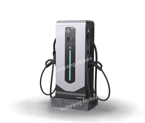 DC 急速充電器 380v 30KW CCS1 CCS2 レベル 3 DC 商用EV 急速充電ステーション DC 充電器 EV