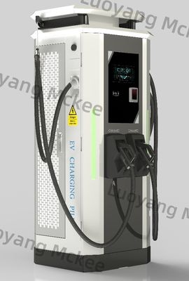 良い価格 IP54防水定格とOCPP1.6Jプロトコルを備えた60kW～180kWモジュール式電力DC急速EV充電器（高出力充電ステーション用） オンライン