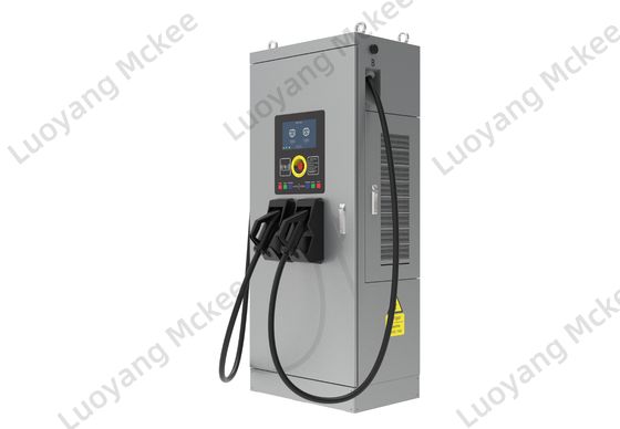 良い価格 60KW 住宅用・商用 電気自動車の充電台 安定電源 電気自動車の充電器 安全保護付き オンライン
