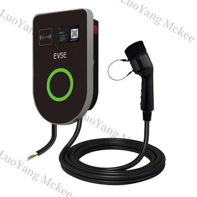 良い価格 スマートポータブルEV充電器 7KW 3,5KW GBT 充電台タイプ1 タイプ2 充電プラグ 32A 16A IP65 防水 電気自動車 OEM オンライン