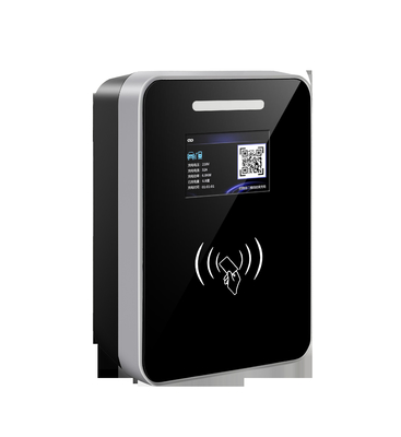 良い価格 IP54タイプ2 7KW 32A 電動車充電ステーション 壁ボックス EU 電動車 AC充電台 RFIDカード付き オンライン