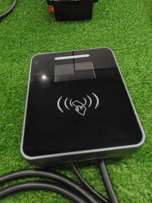 7kW 14kW 22kW 商用床に搭載されたGbt電動車EVS充電器 急速充電 22kW 2型電池 44kW 2レベル Ev充電ステーション