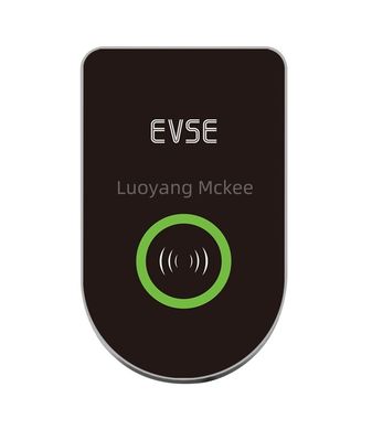 良い価格 スマート APP コントロール 22kW AC EV 充電器 OCPP サポート 防水壁マウント EV 充電ステーション オンライン
