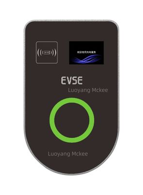 良い価格 スマート APP コントロール 11kW AC EV 充電器 OCPP サポート 防水壁掛け EV 充電ステーション オンライン