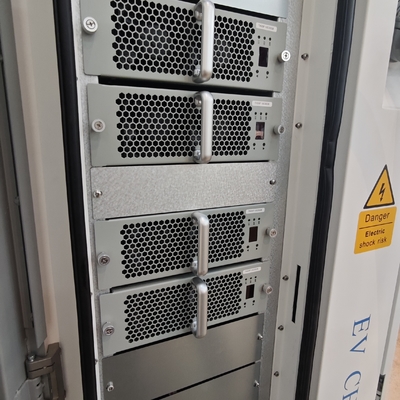PCB 30kW 40kW GBT CCS2 充電ステーションコントローラー EVSEコントローラー EV充電器 DVコントローラー EV充電器モジュール