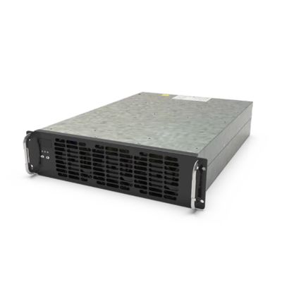 良い価格 60kW空冷DC充電パワーモジュール 150-1000V広電圧CAN通信並列最大60台EV充電キャビネット用 オンライン