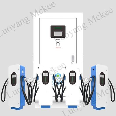 良い価格 商用充電ステーションの利益増強に960kWのエアクーリング超充電器 オンライン