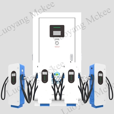 良い価格 OEM ODM 防水 480kW EV DC 充電器 電気自動車 充電ステーション オンライン