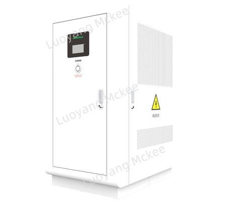 360KW パワー共有 CCNTRL 公共のEV充電ステーション 300VDC-1000VDC