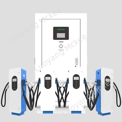 480〜960kW 柔軟な共有電源充電器 8〜12の充電銃と互換性
