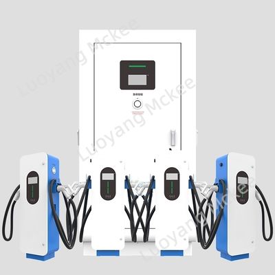 良い価格 600kWのモジュール式エネルギー貯蔵充電システム,拡張可能な液体冷却端末 オンライン
