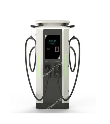 良い価格 80kWコンパクトEV充電ステーション：高出力と既存電気インフラとのシームレスな互換性 オンライン