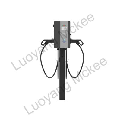 良い価格 44kW AC EV 充電器 商用級の充電ステーション オンライン
