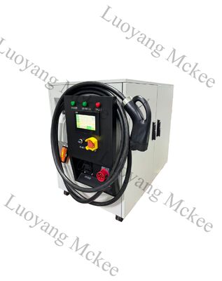 良い価格 緊急道路救助 バッテリー EV 充電器 26KWH ポータブル パワーバンク EV 充電ステーション オンライン