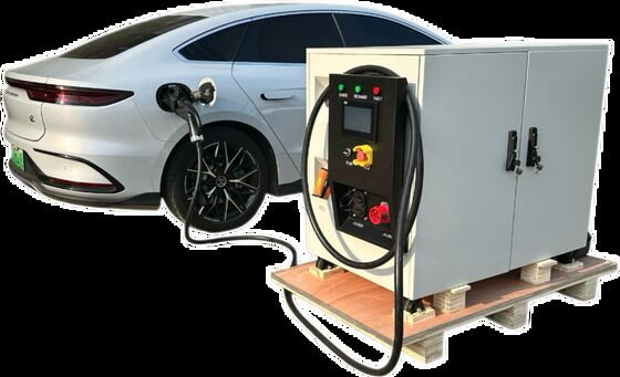 良い価格 ESSエネルギー貯蔵システム 11.5kWh/25kWh/30kWh/40kWh/65kWh 床置き型充電ステーション VPOS OCPP クレジットカード決済 オンライン