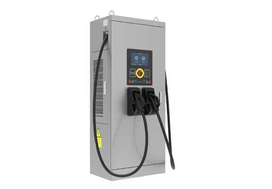 良い価格 160KW 住宅用・商用 電気自動車の充電台 安定電源 電気自動車の充電器 安全保護付き オンライン