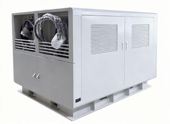 良い価格 400kWh モバイルエネルギー貯蔵 EV充電ステーション FlexCharge モバイルESS充電ハブ オンライン