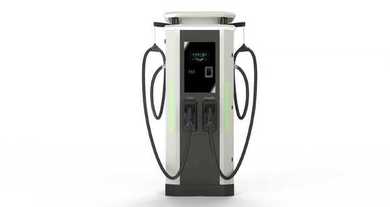 良い価格 新エネルギー車向けに設計された 80kW DCの高速充電器は 効率的で超高速な充電性能を保証します簡単だ オンライン