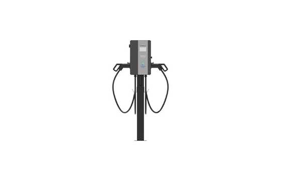 良い価格 14kW 床置き型 AC EV充電器 オンライン