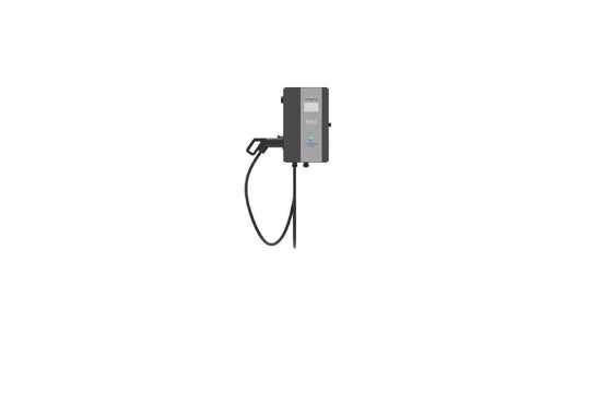 良い価格 この22kWの壁掛けのAC電動車両充電器は,シングルまたはダブルガン構成をサポートし,4.3インチの高明るさのタッチスクリーンが装備されています. オンライン