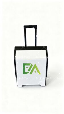 良い価格 ポータブルエネルギー貯蔵電源バンク,EVの緊急充電,220ボルトの屋外電源 オンライン