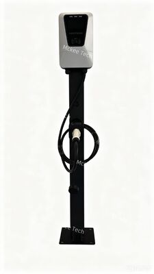 良い価格 EV用7kW壁掛け/床置き型AC充電ステーション オンライン