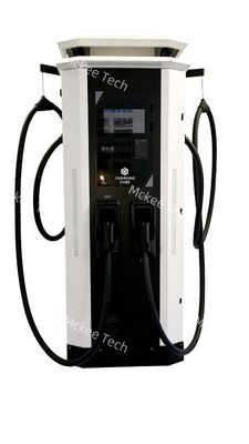 良い価格 空気冷却DC速充電器 60kW-180kW 商用重型電気自動車用 オンライン