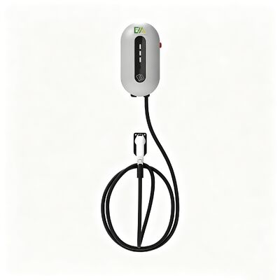 良い価格 ウォールマウントホームEV充電器, 7KW 11KW 22KW家庭用電気自動車充電ステーション オンライン