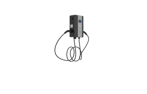 良い価格 McKee 7kW 11kW 22kW AC EV充電器 難燃性ABS PCパネル UV耐性ウォールボックス オンライン