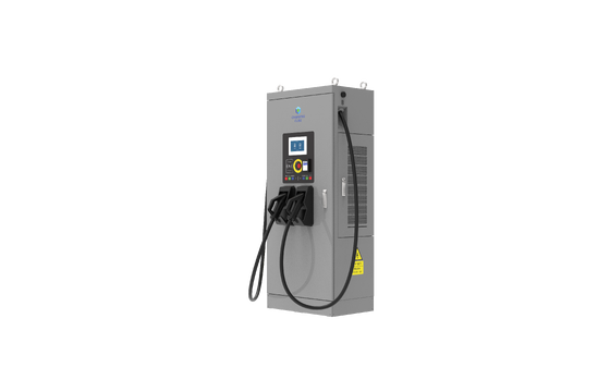 良い価格 480kW DC充電器 |全天候型屋外耐久性とトラブルのない操作を実現する商用グレードの構成 オンライン