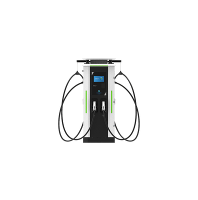 スウィング・アーム EU CCS2 DC 急速充電器 ケーブルの耐用性低下,下駅のO&M損失,床に設置されたDC充電台