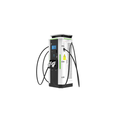 心配事なく充電するための強力な多層保護