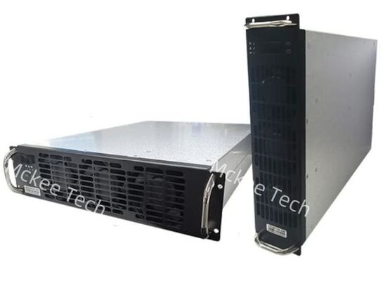 空気冷却 40kW EV DC 急速充電直すモジュール 超広容量恒定電源