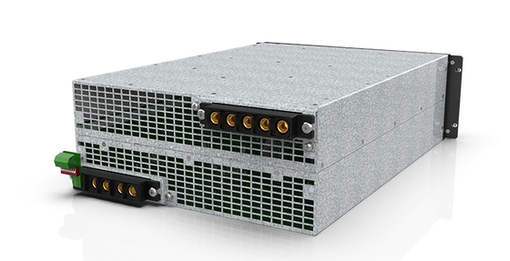 40kW EV充電モジュール EUディストリビューター向けスマート充電モジュール