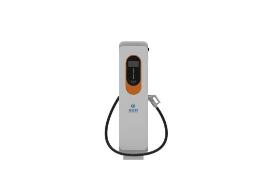良い価格 重荷車と大型商用車の集中充電に合わせた960kWのシステム オンライン