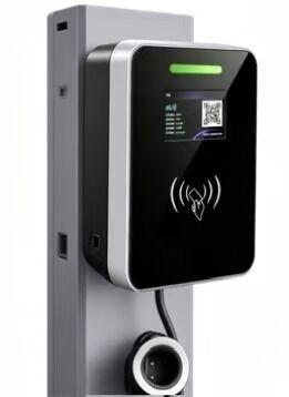 良い価格 7-22kW EU AC スマートEV充電ウォールボックス (OCPP接続対応) オンライン