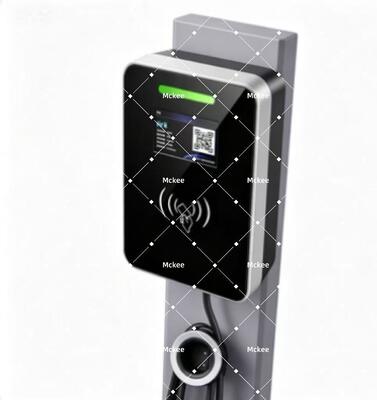 良い価格 海外の商用・家庭用EVウォールボックス充電器 Type2 AC充電ユニット オンライン