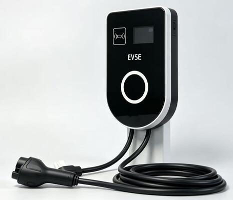 良い価格 CLF‑AC‑7/11/22KW OCPP1.6J EV充電器、サードパーティプラットフォームと互換性あり、シェア充電用 オンライン