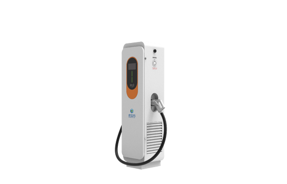 良い価格 柔軟な共有液体冷却充電スタック IP54 防水 800kW PDU コントロールホスト マルチ充電ターミナル 最大 12 ガン シングルガン 最大 600kW オンライン