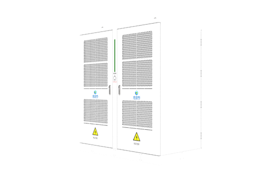 良い価格 柔軟な共有充電スタック 液体冷却端子 IP54防水 480kW PDU設計制御ホスト 複数の充電端子 最大12充電ガン 単一ガン最大600kW オンライン